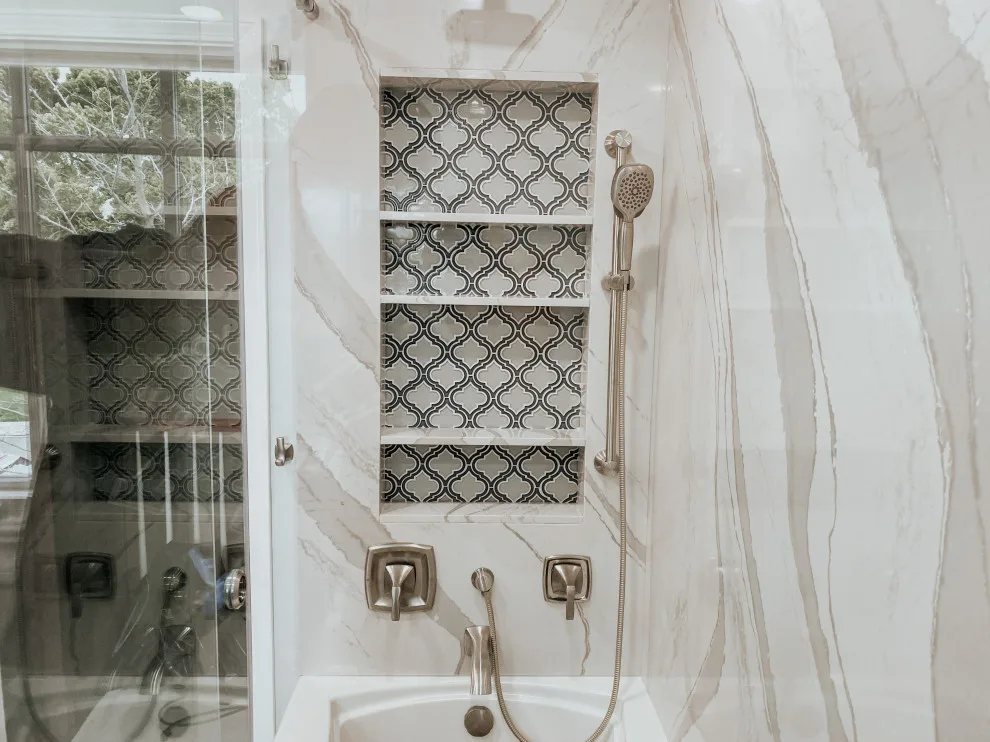Restroom renovation by America's Dream HomeWorks - Photo 4