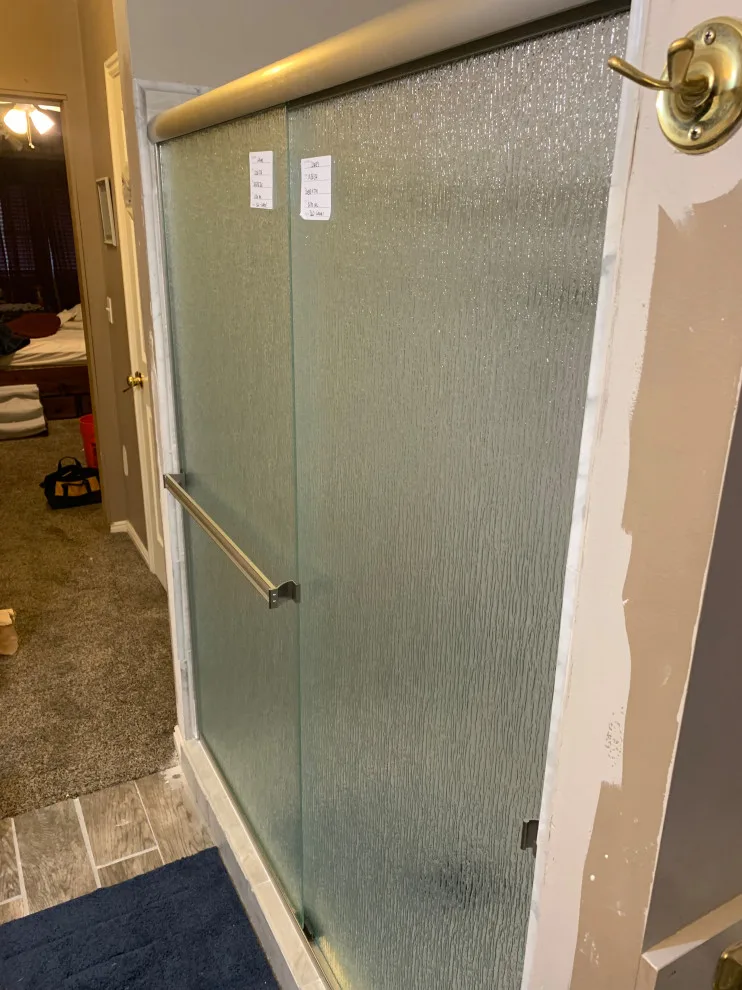 Restroom Renovation by Topology Construction - Photo 6