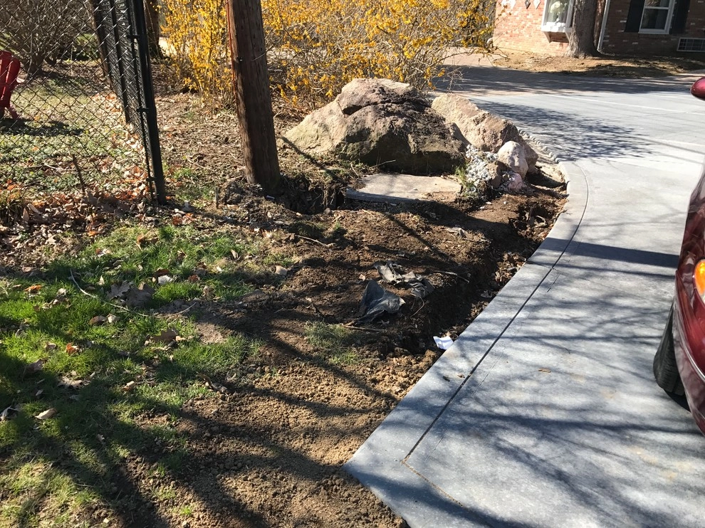 Permeable Plus Concrete Driveway by Heath Outdoor - Photo 6