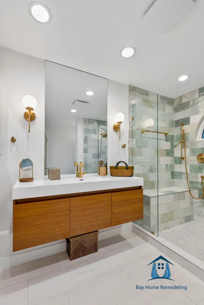 Bay Home Remodeling - Photo 9