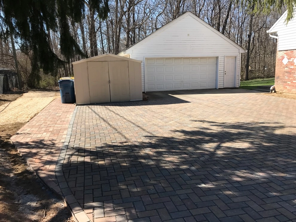 Permeable Plus Concrete Driveway by Heath Outdoor - Photo 5
