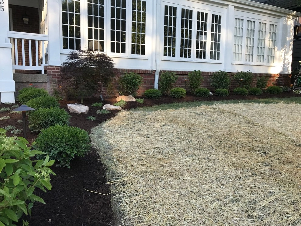 Landscape Wall Design & Installation by Heath Outdoor - Photo 3