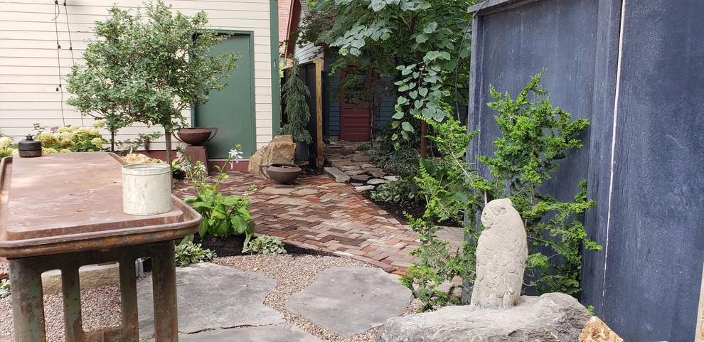 Backyard Revitalization by Heath Outdoor - Photo 8