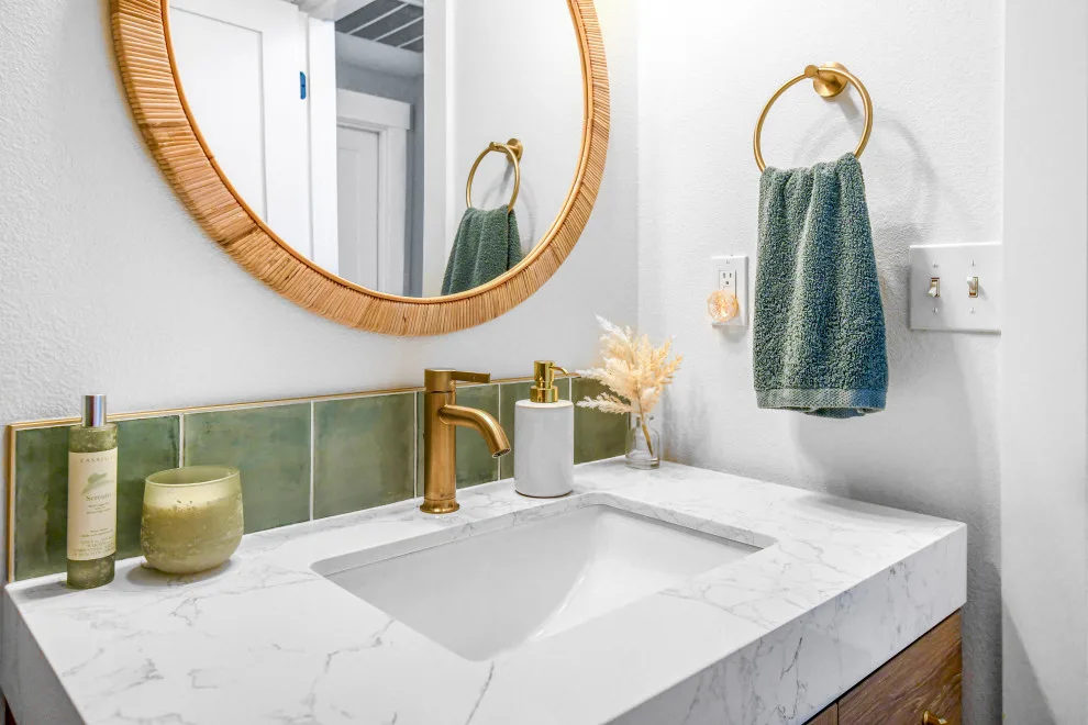 Bonney Lake Interior Renovation by Woodside Custom Homes - Photo 4