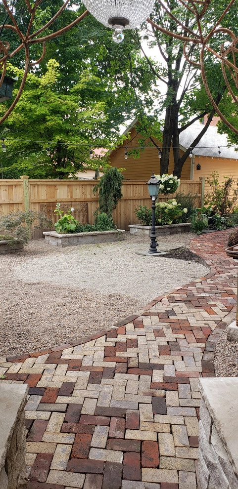 Backyard Revitalization by Heath Outdoor - Photo 10