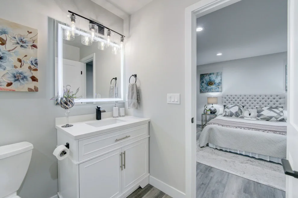 Restroom Renovations by Nate Construction LLC - Photo 4