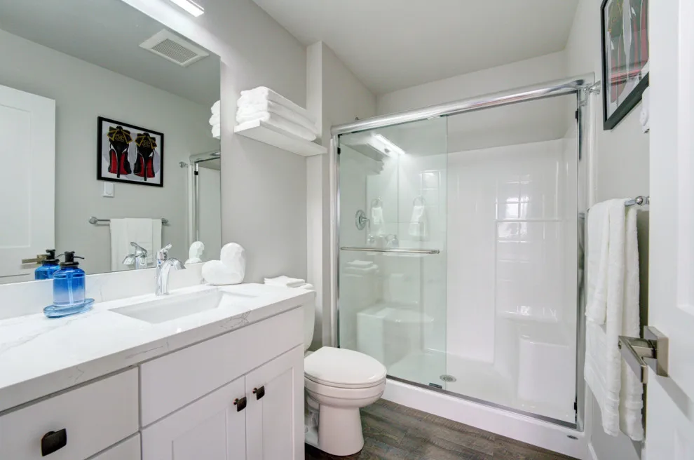Restroom Renovations by Nate Construction LLC - Photo 10
