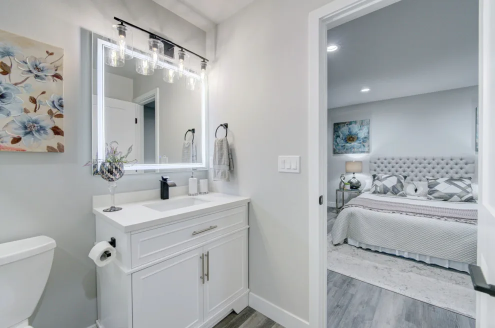 Restroom Renovations by Nate Construction LLC - Photo 9
