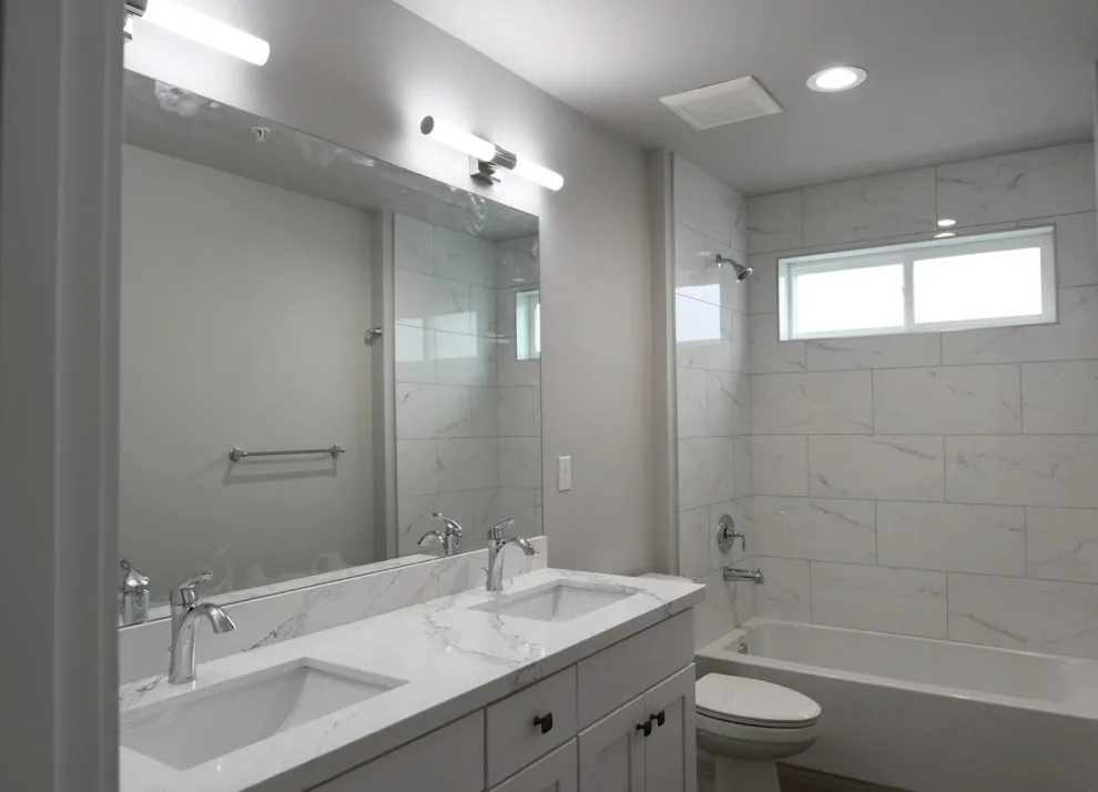 Restroom Renovations by Nate Construction LLC - Photo 6