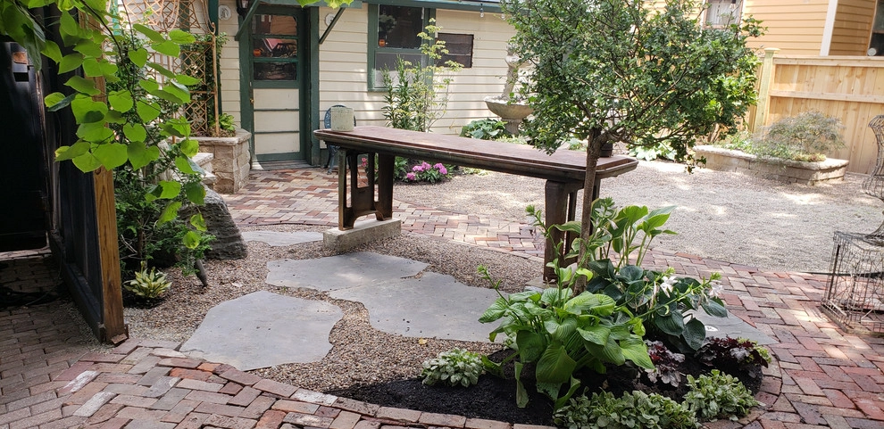 Backyard Revitalization by Heath Outdoor - Photo 14