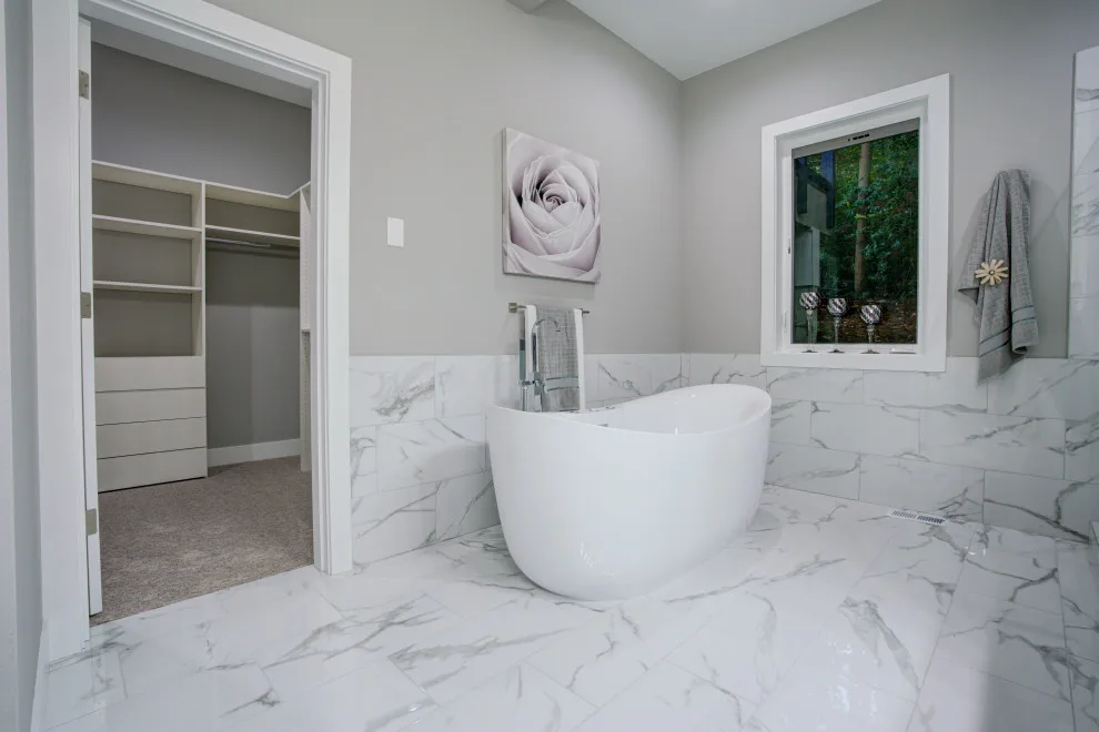 Restroom Renovations by Nate Construction LLC - Photo 8