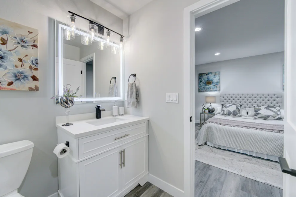Restroom Renovations by Nate Construction LLC - Photo 13