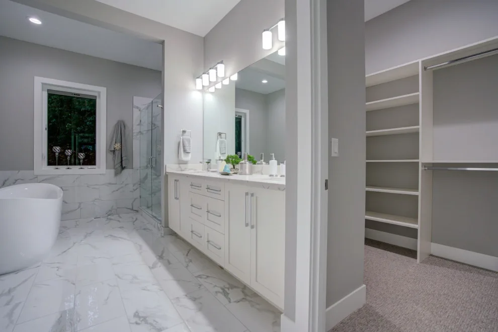 Restroom Renovations by Nate Construction LLC - Photo 3