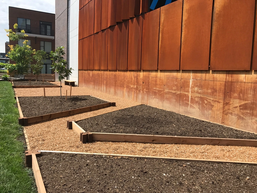 Custom Planters by Heath Outdoor - Photo 2