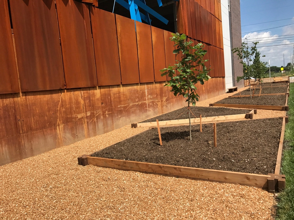 Custom Planters by Heath Outdoor - Photo 3