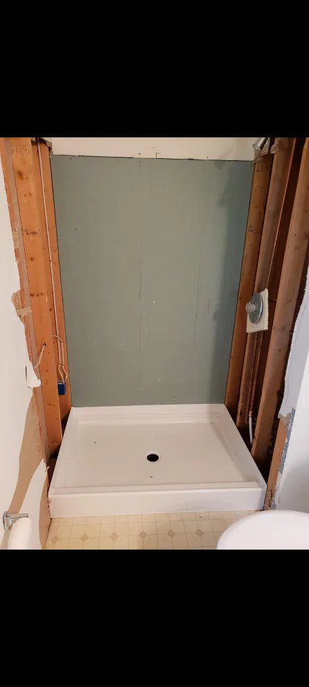 Restroom Renovation by Construction One - Photo 23