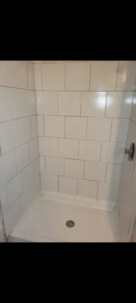 Restroom Renovation by Construction One - Photo 22
