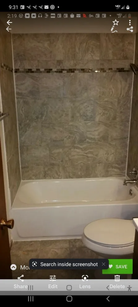 Restroom Renovation by Construction One - Photo 26