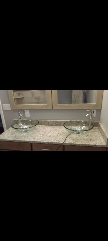 Restroom Renovation by Construction One - Photo 19
