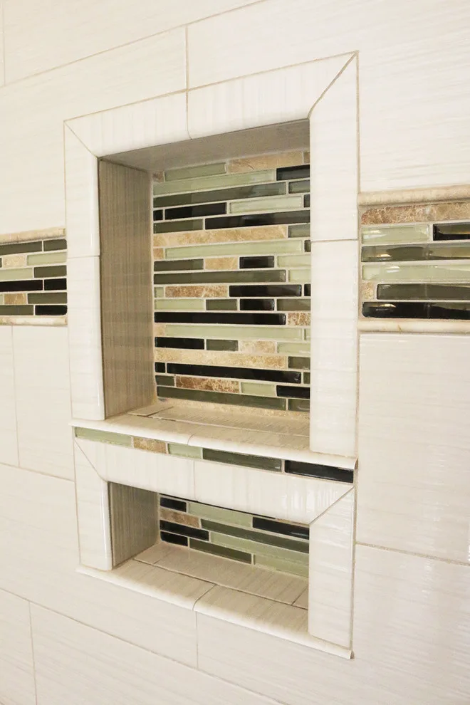 Restroom Renovation by MJM Renovation & Exteriors - Photo 3