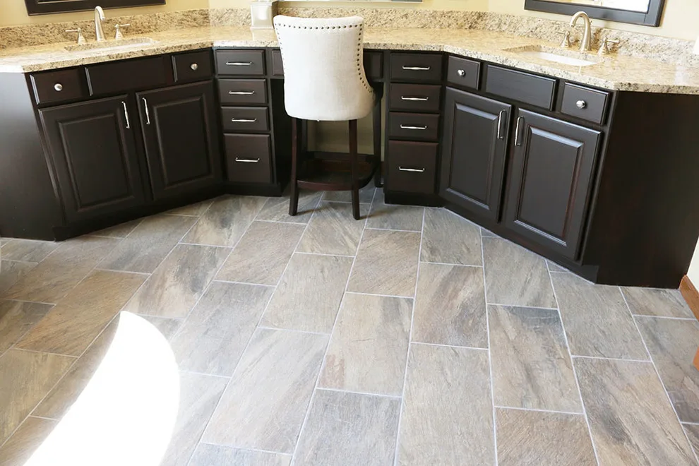 Restroom Renovation by MJM Renovation & Exteriors - Photo 7