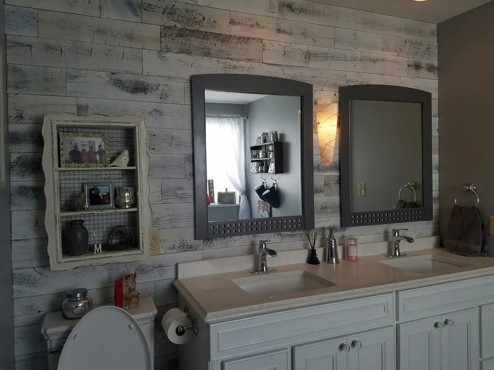 MJM Renovation & Exteriors - Photo 10