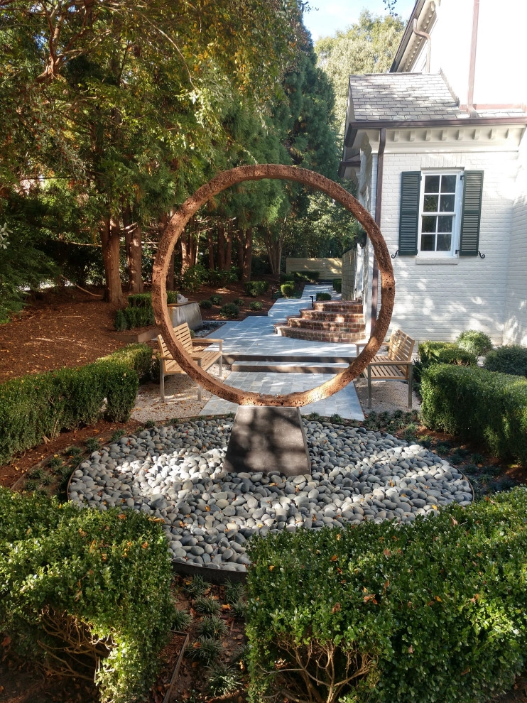 A Space for Quiet Repose by Aedan Workshop - Photo 3
