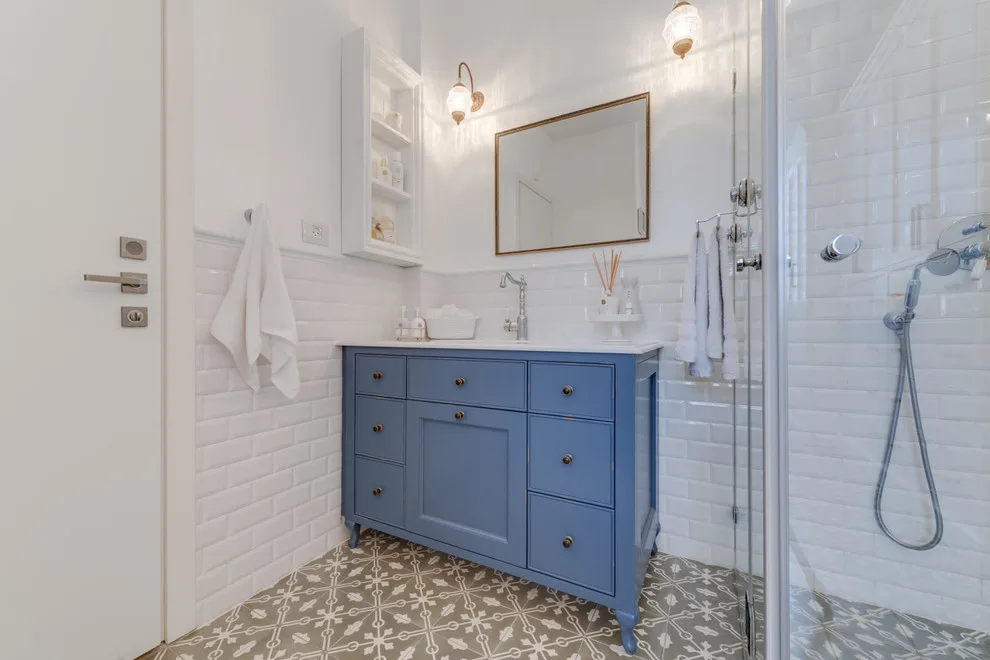 Irvine Bathroom Renovation | Stunning Bathroom Makeover by 52 Star Construction, Inc. - Photo 3