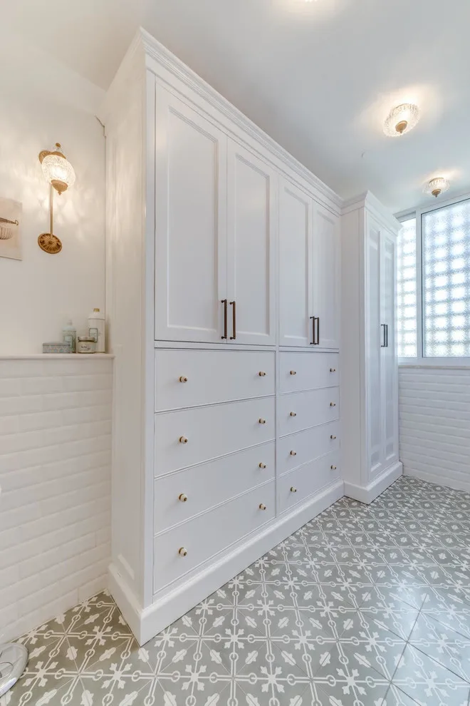 Irvine Bathroom Renovation | Stunning Bathroom Makeover by 52 Star Construction, Inc. - Photo 4
