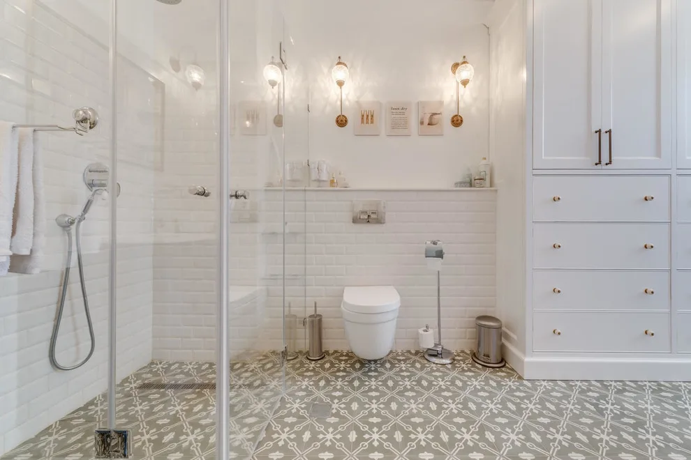 Irvine Bathroom Renovation | Stunning Bathroom Makeover by 52 Star Construction, Inc. - Photo 6