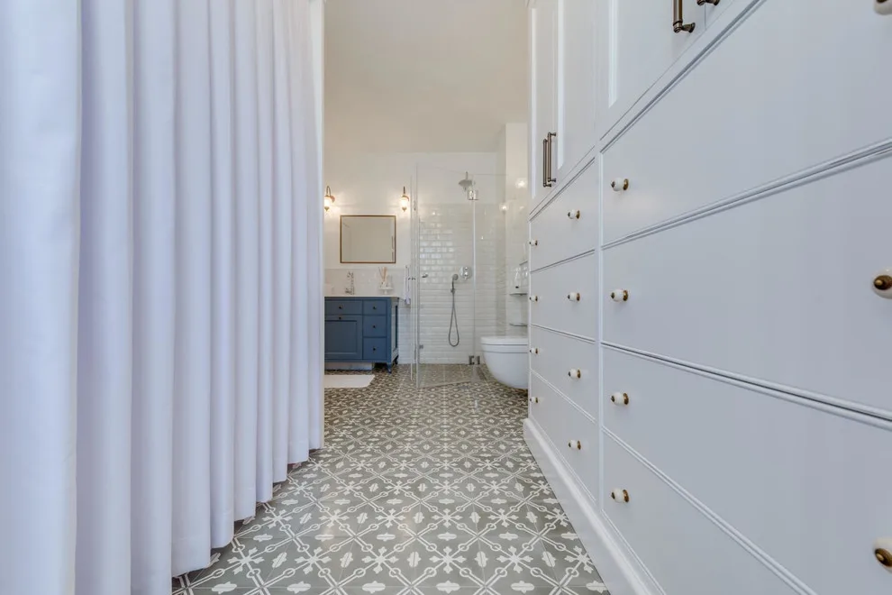 Irvine Bathroom Renovation | Stunning Bathroom Makeover by 52 Star Construction, Inc. - Photo 5