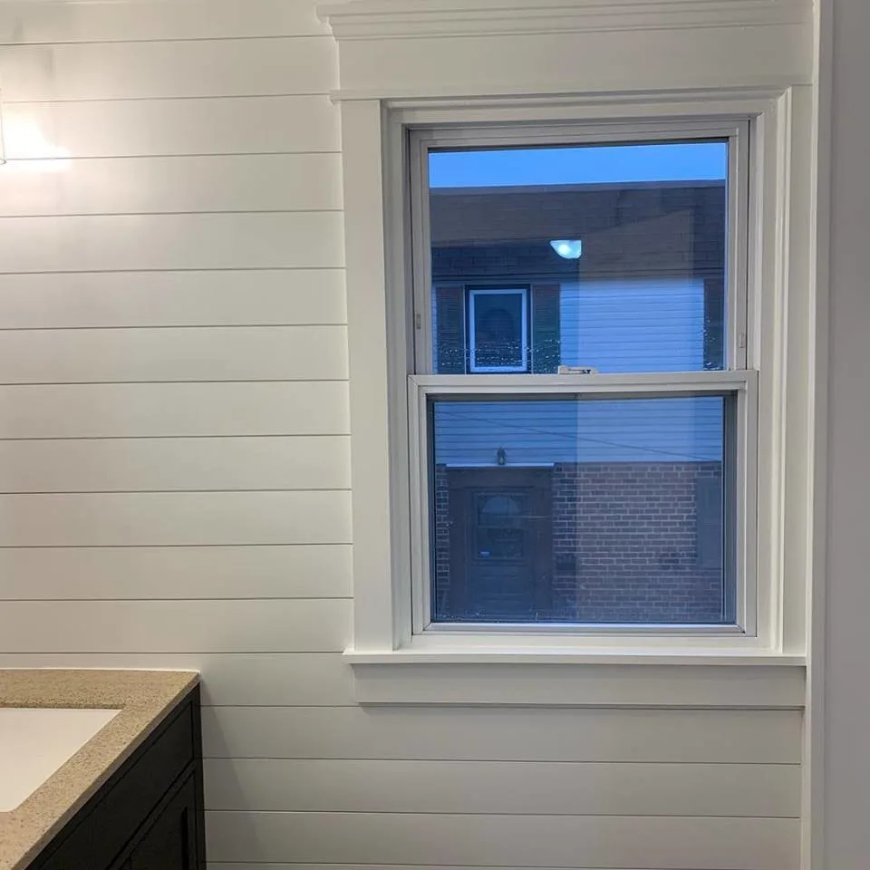 Bustleton Bathroom Renovation, Philadelphia by A B Graham Contracting - Photo 11