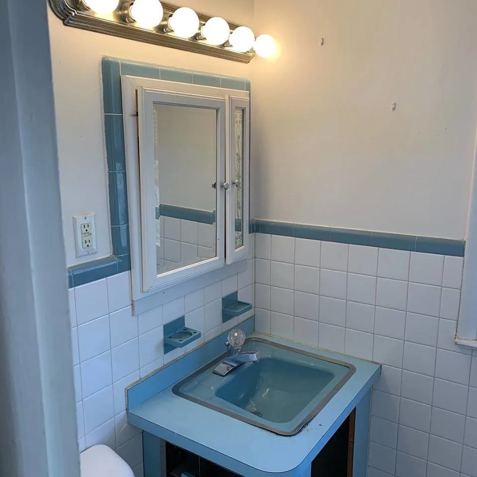 Bustleton Bathroom Renovation, Philadelphia by A B Graham Contracting - Photo 3