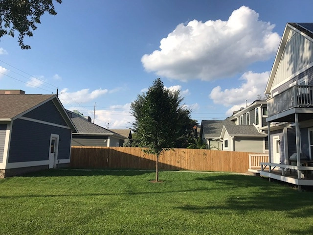 Pool Patio, Fire Pit & Landscaping by Heath Outdoor - Photo 4