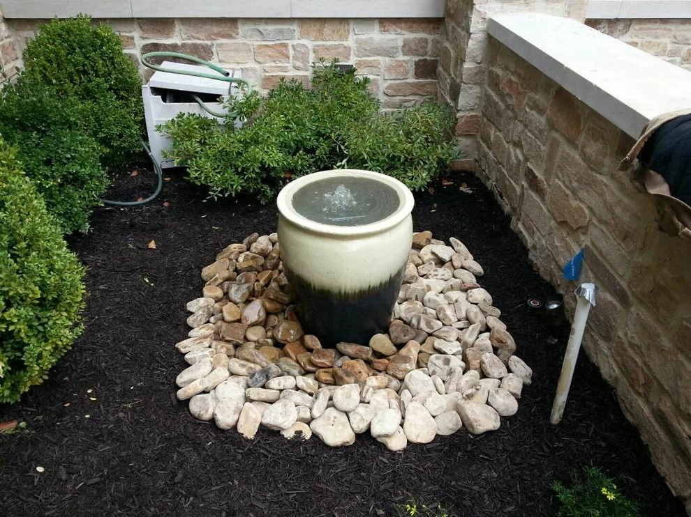 Water feature by Heath Outdoor - Photo 2