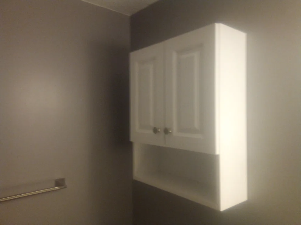 Restroom Renovation by Higgs Homes - Photo 5