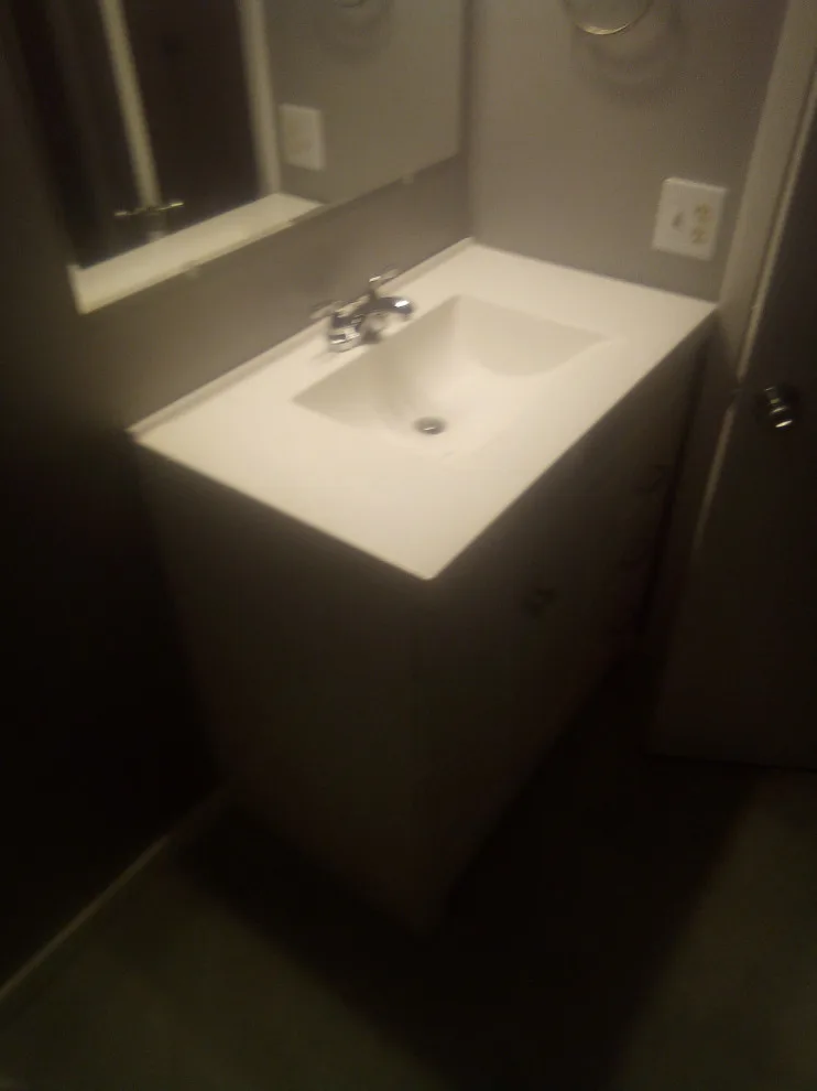Restroom Renovation by Higgs Homes - Photo 3