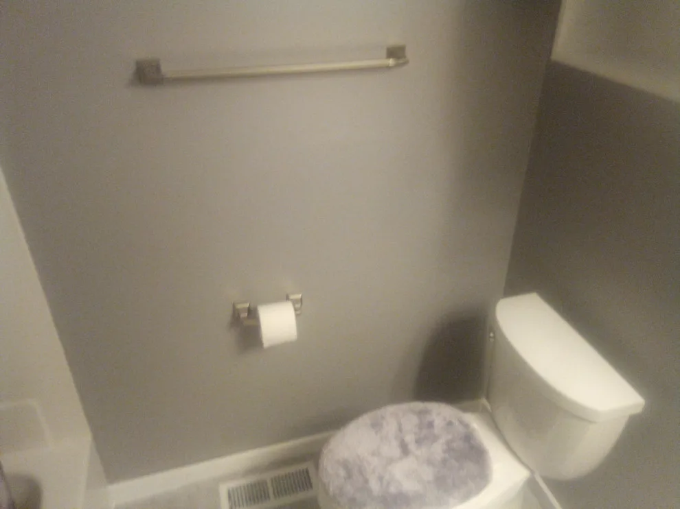 Restroom Renovation by Higgs Homes - Photo 8