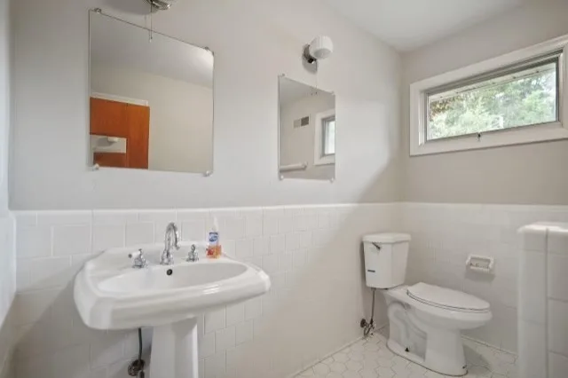 Restroom Renovation by Dogwood Family Homes - Photo 2