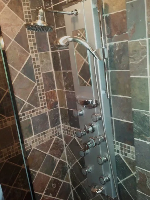 Restroom Renovation by Lighthouse Construction & Restoration, Inc. - Photo 8