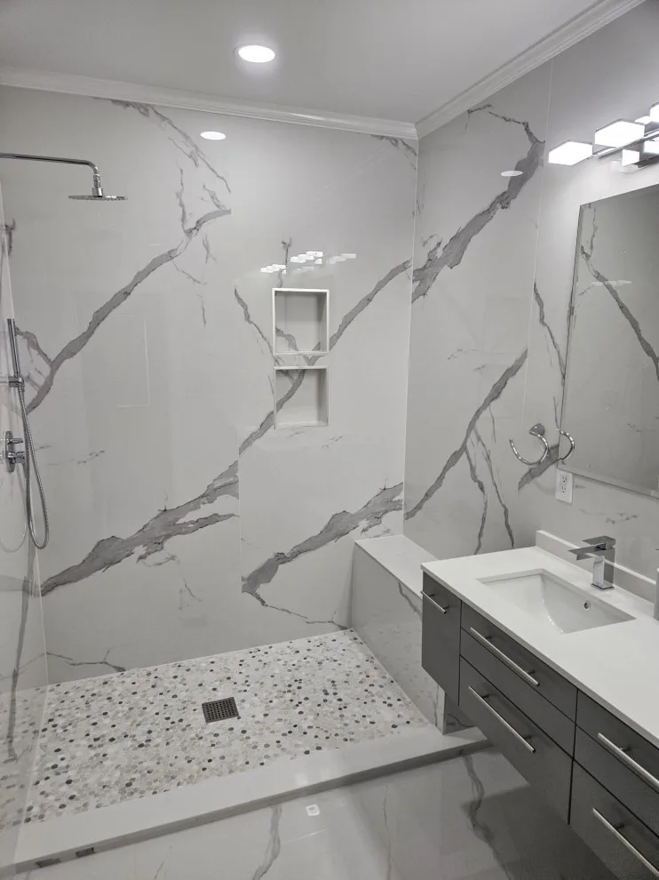 Revolution Construction Inc. - Photo 12