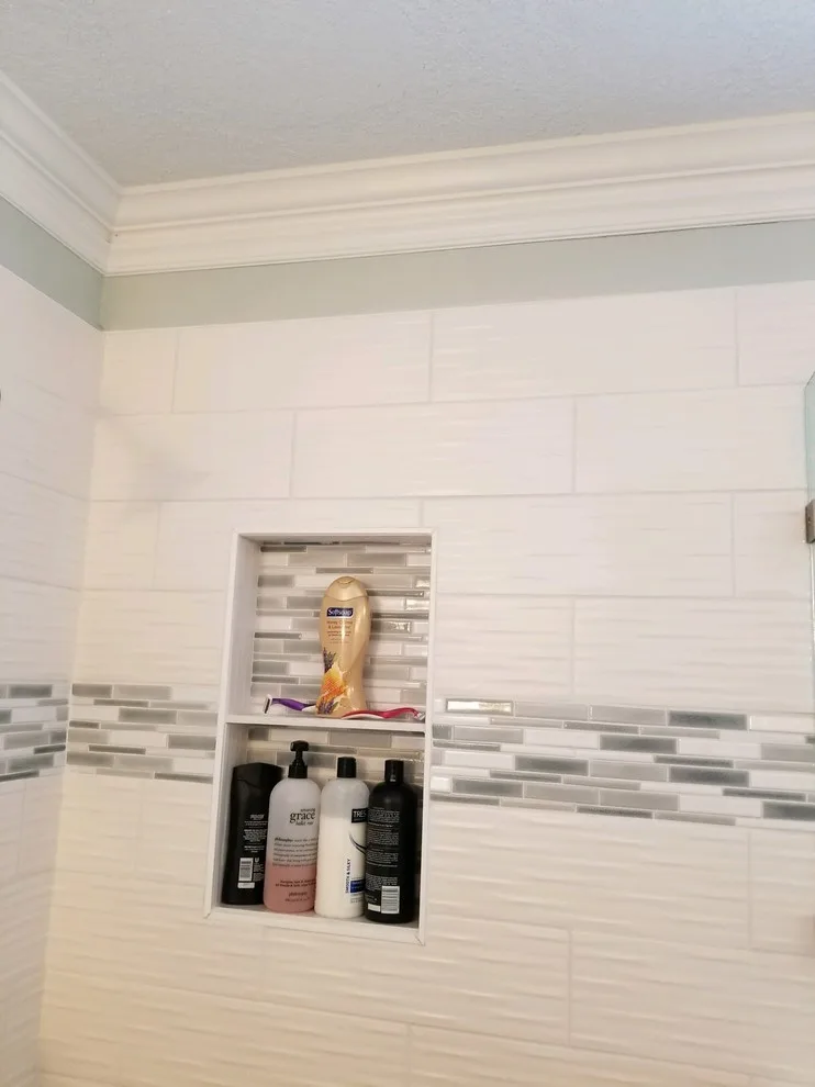 Restrooms by Revolution Construction Inc. - Photo 18