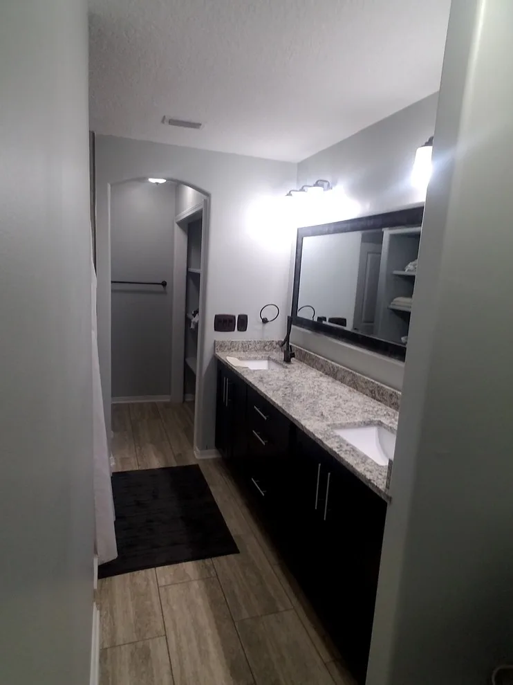 Restrooms by Revolution Construction Inc. - Photo 12