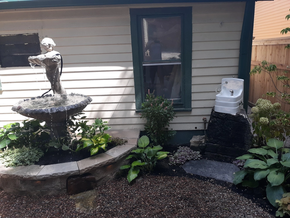 Backyard Revitalization by Heath Outdoor - Photo 6