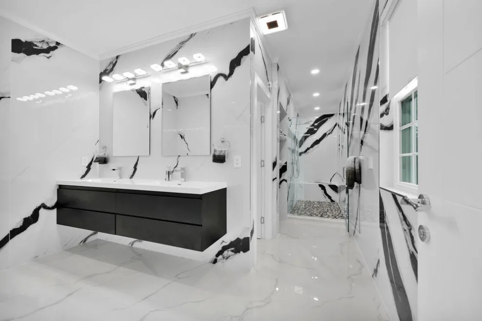Restrooms by Revolution Construction Inc. - Photo 32