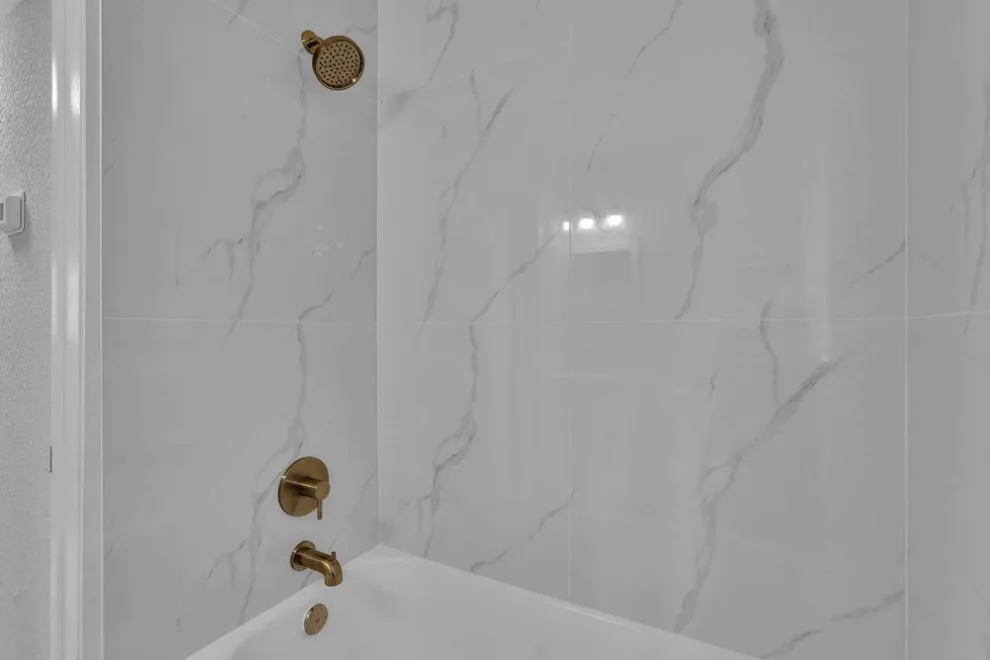 Restrooms by Revolution Construction Inc. - Photo 36