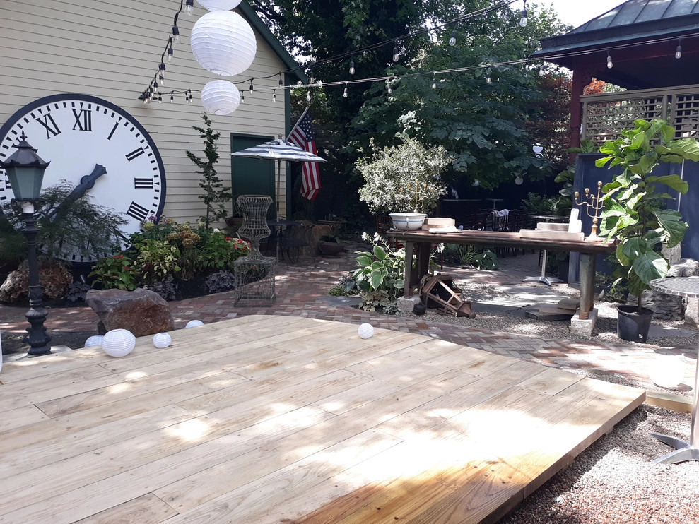 Backyard Revitalization by Heath Outdoor - Photo 13
