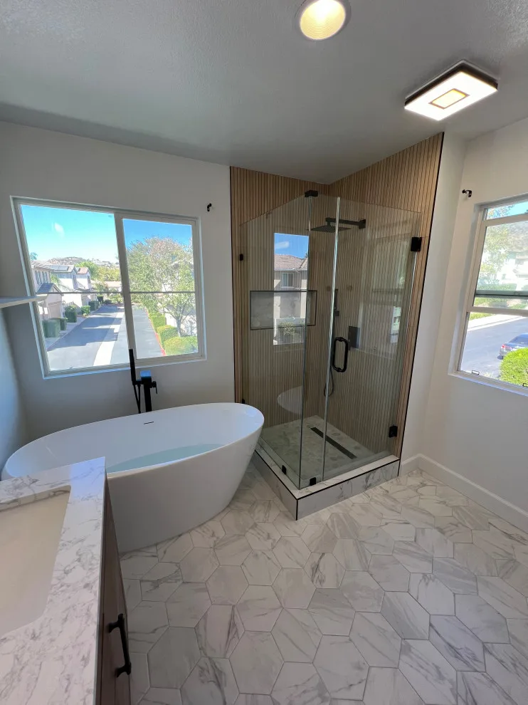 Murrieta Bathroom Renovation by California Home Center - Photo 2