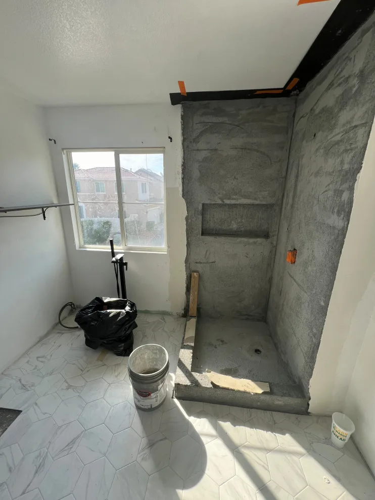 Murrieta Bathroom Renovation by California Home Center - Photo 6