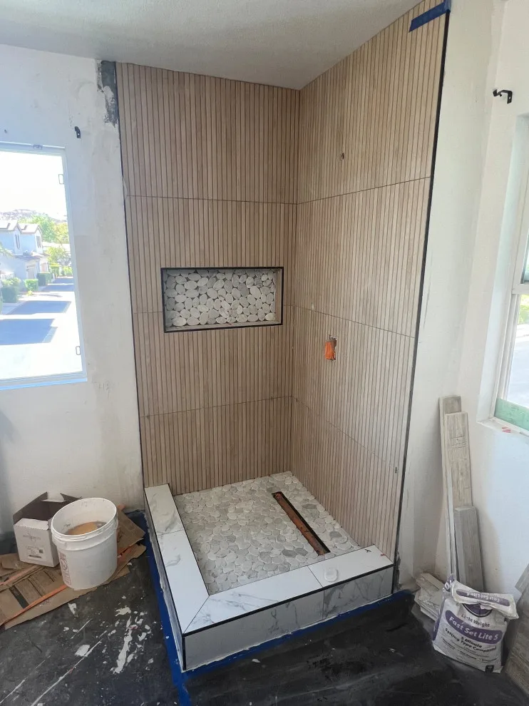 Murrieta Bathroom Renovation by California Home Center - Photo 4